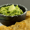 Margarita Guacamole