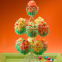 Hoppity Poppity Easter Eggs